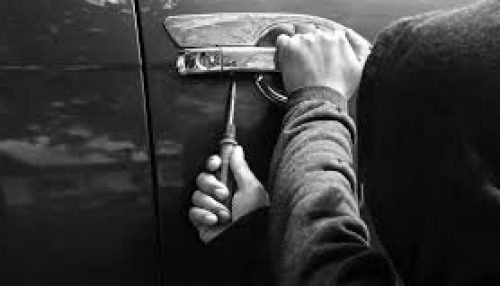 Montana furtada em Tupã foi localizada em Osvaldo Cruz