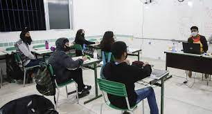 Estudantes inseridos no Bolsa do Povo Educação recebem o primeiro pagamento