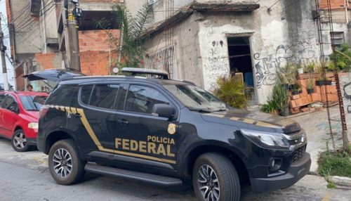 Polícia Federal prende sete pessoas envolvidas no mega assalto a bancos em Araçatuba