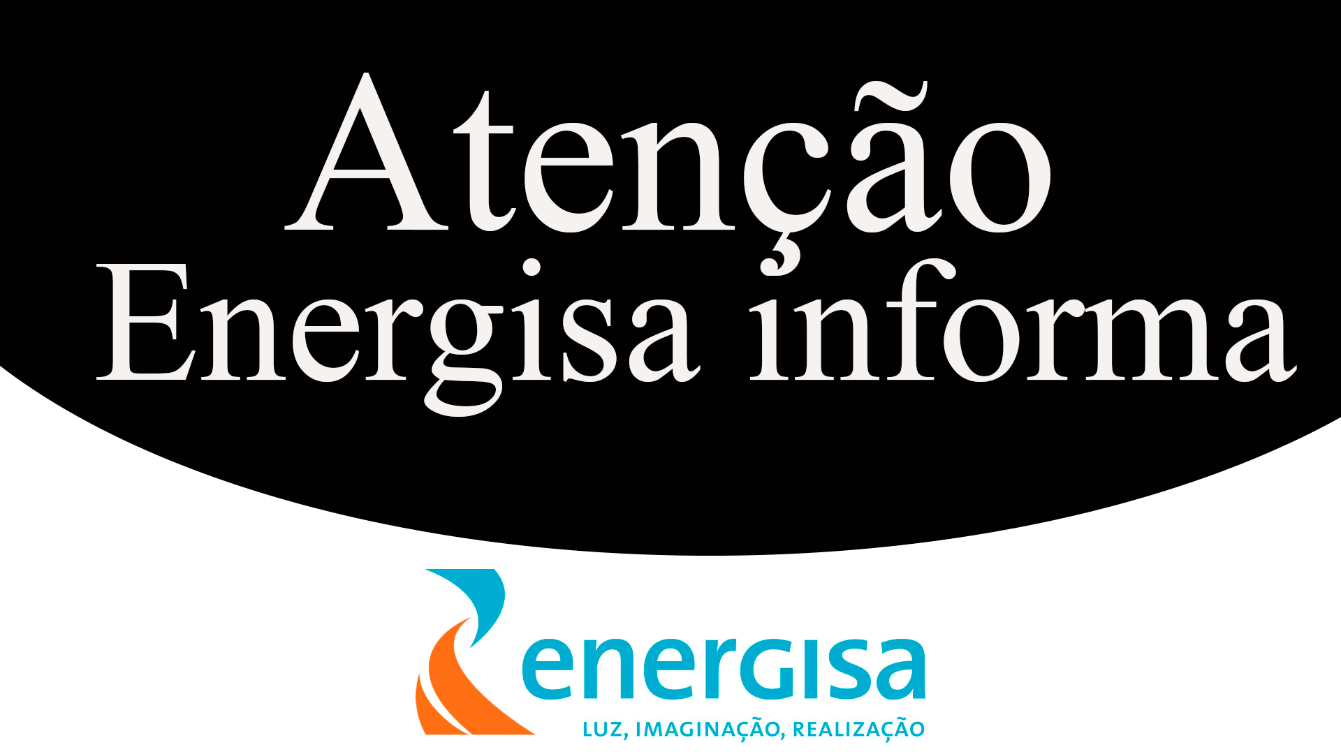 Energisa abre as agências para ampliar atendimentos de solicitações emergenciais referentes ao temporal