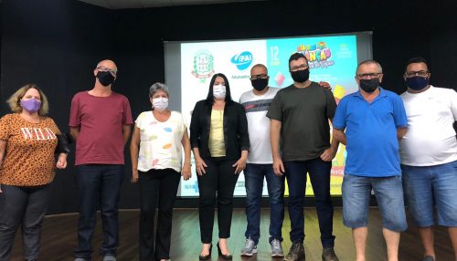 Prefeitura de Adamantina apresenta Projeto Meu Bairro em Ação para representantes de bairro