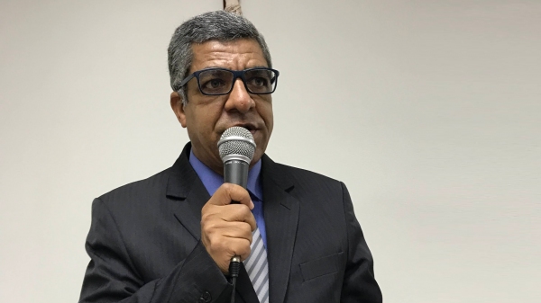 Convidado pelo PL, vereador Hélio Santos analisa candidatura a deputado estadual no ano que vem