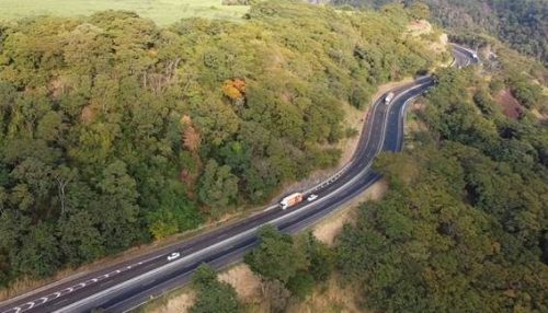 Eixo SP prevê aumento de 14% de fluxo nas rodovias no feriado prolongado