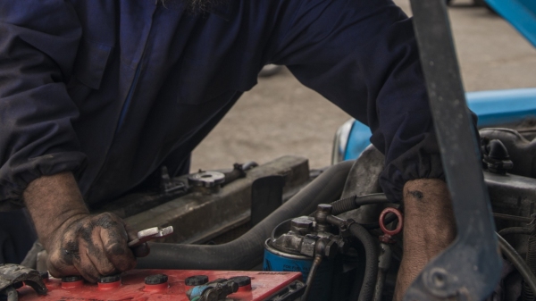 Mantida condenação de homem que aplicou golpe do falso problema mecânico em idoso, em Dracena