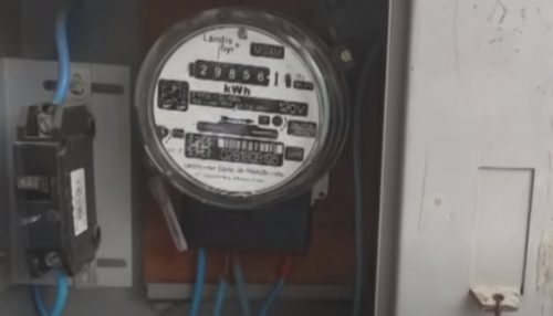 Corte de energia por falta de pagamento da conta volta a ser permitido a partir desta sexta (1)