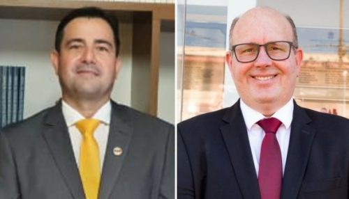 Duas chapas disputam a presidência da Subsecção da OAB de Adamantina