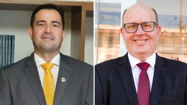 Duas chapas disputam a presidência da Subsecção da OAB de Adamantina