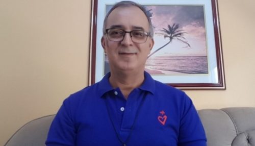 Padre Carlos deixará Adamantina em fevereiro para  se dedicar à Casa da Fraternidade Jesus+Caritas