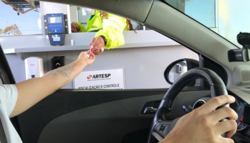 SP-425 deve ter pedágio em Rinópolis; licitação de novo lote de rodovias prevê 10 praças de cobrança