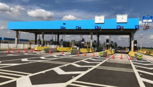 Tarifas em rodovias da Eixo SP terão reajuste de 3,69%, a partir de hoje (04/06)