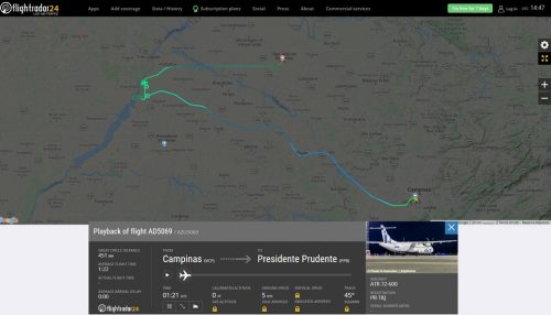 Passageiras relatam 'sensação de morte' e trauma após turbulência severa em voo: 'Eu realmente achei que o avião ia cair'