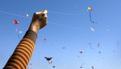 Prefeitura de Adamantina adia realização do Festival de Pipas