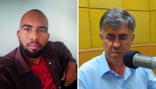 Após audiência de conciliação, Márcio Cardim vai indenizar servidor municipal e retratar-se no rádio