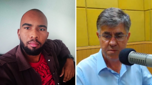 Após audiência de conciliação, Márcio Cardim vai indenizar servidor municipal e retratar-se no rádio