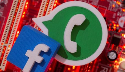WhatsApp, Instagram e Facebook ficam foram do ar nesta segunda