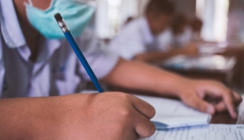 Denúncia relata casos de Covid-19 em escola estadual de Adamantina; Seduc/SP se manifesta