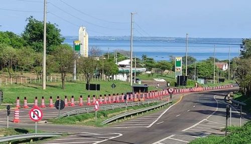 ATENÇÃO MOTORISTA: Operação Simulado prossegue em Epitácio