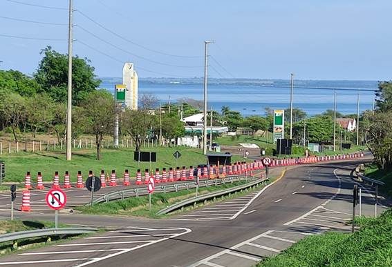 ATENÇÃO MOTORISTA: Operação Simulado prossegue em Epitácio