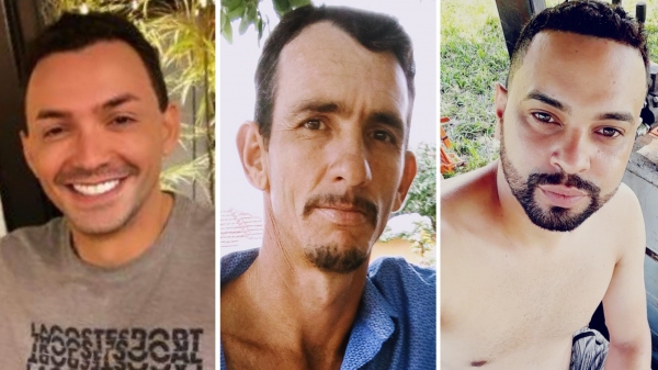 Veja quem são as três vítimas fatais do acidente na vicinal Adamantina/Lucélia; mulher saiu ilesa