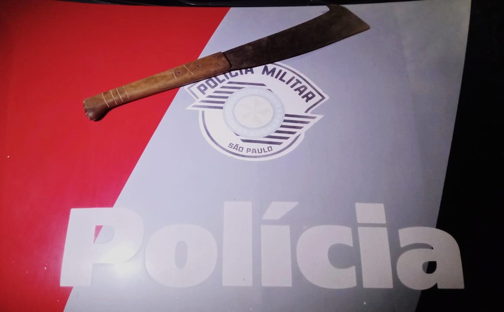 Homem descumpre medida protetiva, invade casa da ex-companheira e acaba preso em flagrante