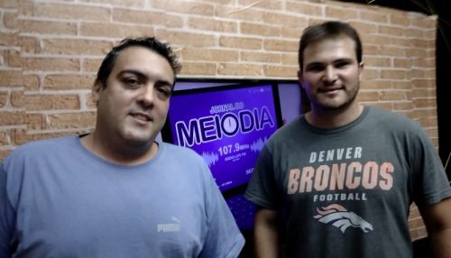 O Futsal luceliense disputa titulo na Retomada do Esporte de São Paulo e  o Handebol disputa a final da Copa Marília de Handebol.