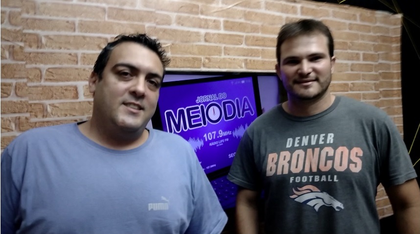 O Futsal luceliense disputa titulo na Retomada do Esporte de São Paulo e  o Handebol disputa a final da Copa Marília de Handebol.