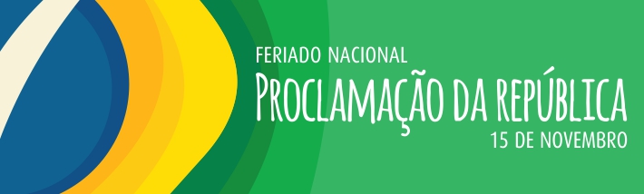 Confira o que abre e fecha no feriado de 15 de novembro em Adamantina