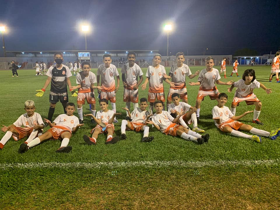 Guarani Capaz/Selar goleia e vai decidir vaga para final do estado contra o grêmio prudente