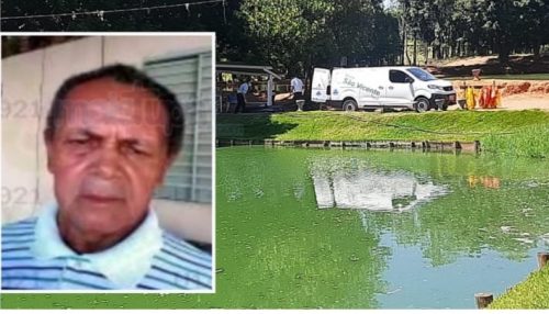 Homem morre afogado em pesqueiro na cidade de Tupã