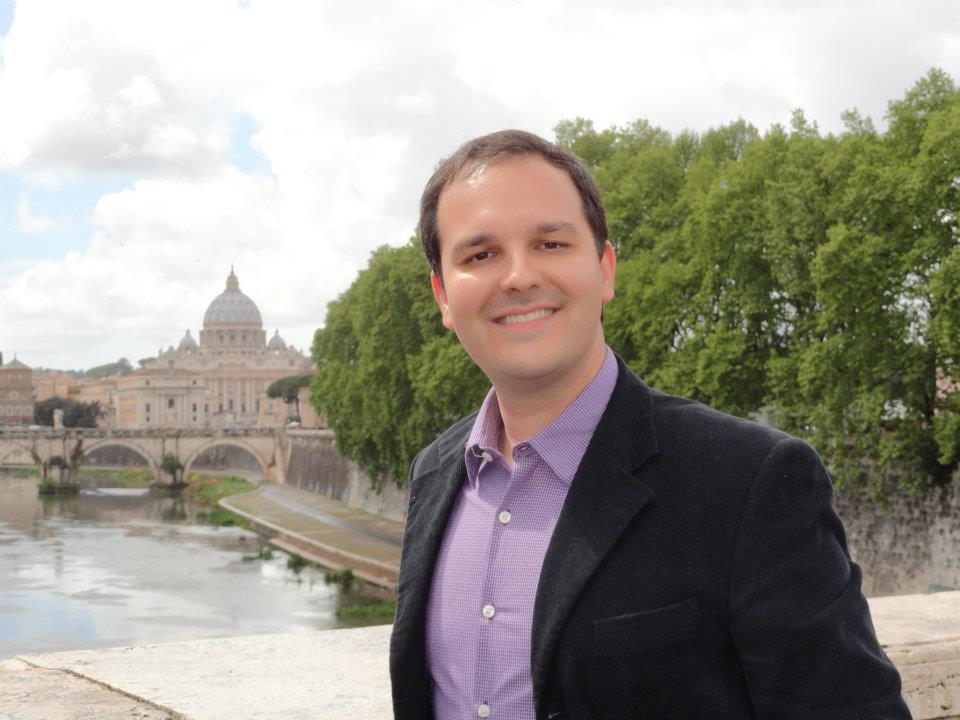 Educação Financeira Sicredi com Marcello Zanluchi