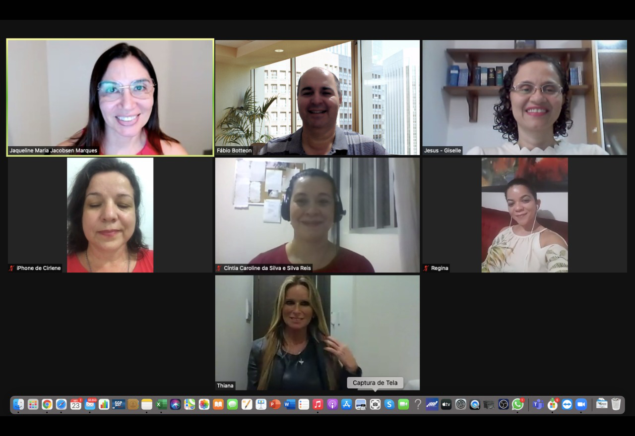 Coordenador de Comunicação Científica da UniFAI é convidado a integrar dois comitês da Rede Governança Brasil