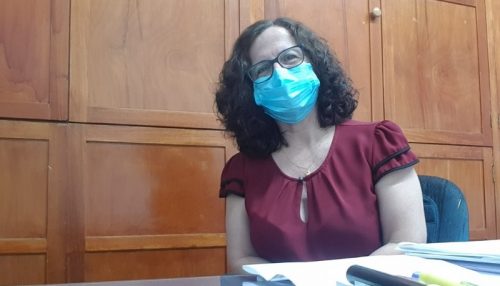 Professora da UniFAI participa de Congresso Luso-Brasileiro de Grupanálise e Psicoterapia Analítica de Grupo