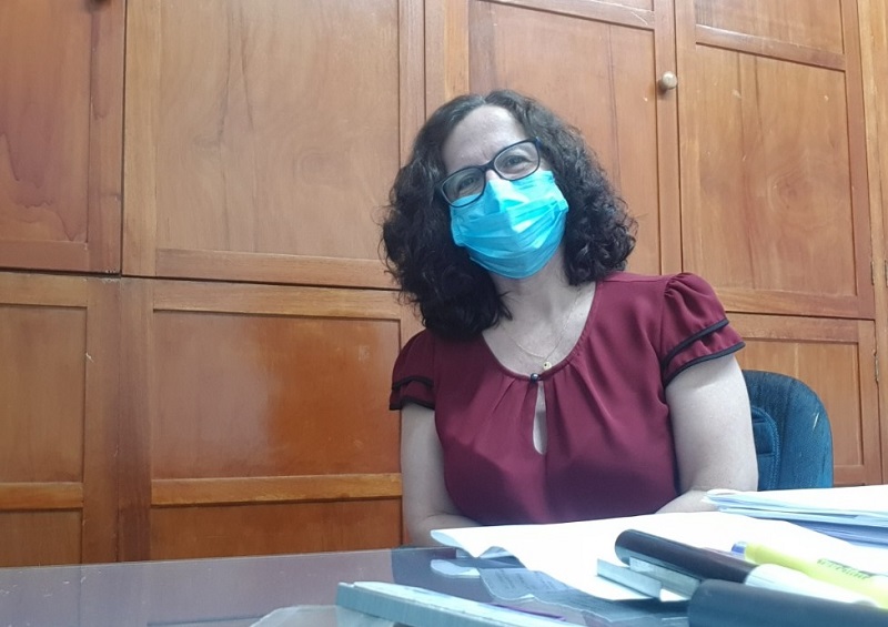 Professora da UniFAI participa de Congresso Luso-Brasileiro de Grupanálise e Psicoterapia Analítica de Grupo