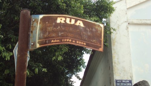 PROVÍNCIA, “LIXO”, PANDEMIA E O GOLPE DA REPÚBLICA...