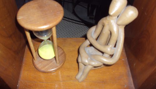 O QUE ACONTECEU COM O “ALÍPIO”?