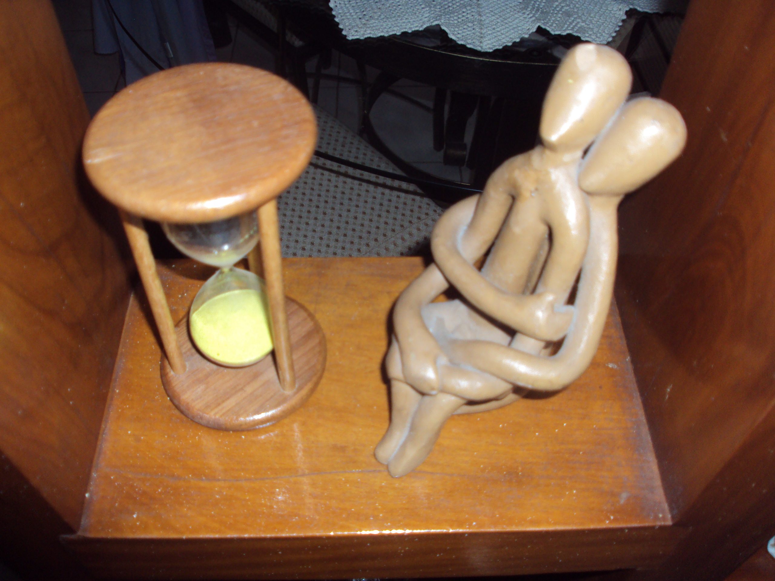 O QUE ACONTECEU COM O “ALÍPIO”?