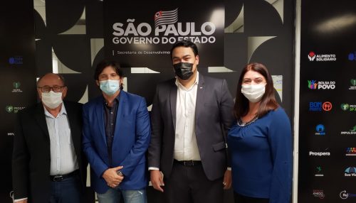 IAMA receberá R$ 250 mil por meio de emenda parlamentar