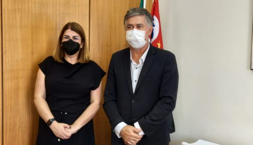 Centro de Inovação da Educação Básica Paulista tem inauguração prevista para março de 2022