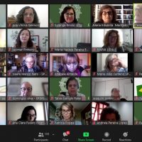 Participação Congresso Ana Vitória