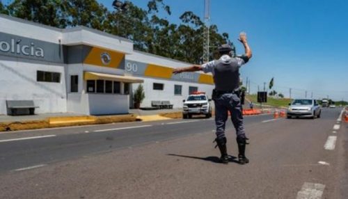 Polícia Rodoviária apresenta balanço da Operação Finados na região de Presidente Prudente e Dracena