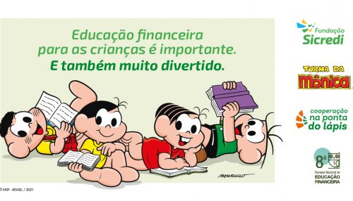Educação Financeira: Sicredi participa da 8ª edição da Semana ENEF