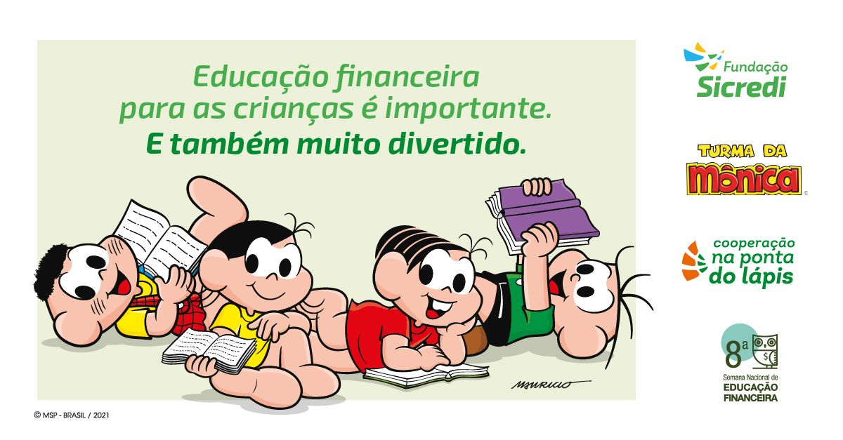 Educação Financeira: Sicredi participa da 8ª edição da Semana ENEF