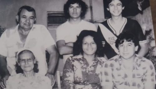 FUI! MAS, QUEM NÃO VAI???