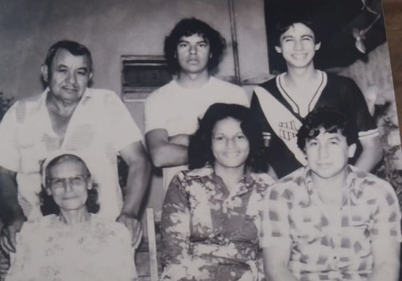 FUI! MAS, QUEM NÃO VAI???