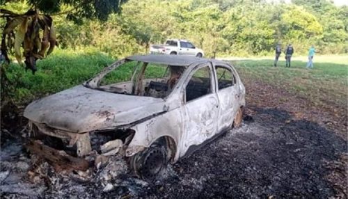 Três pessoas de Pacaembu são mortas no Mato Grosso