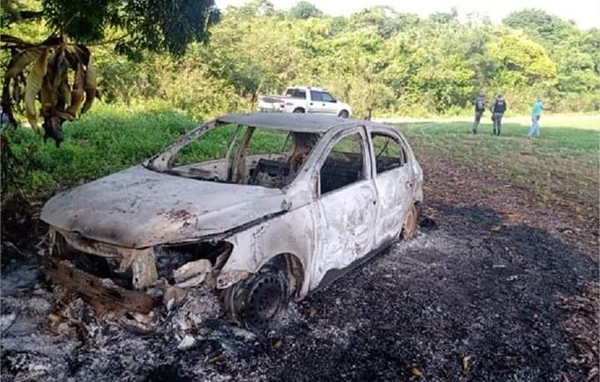 Três pessoas de Pacaembu são mortas no Mato Grosso