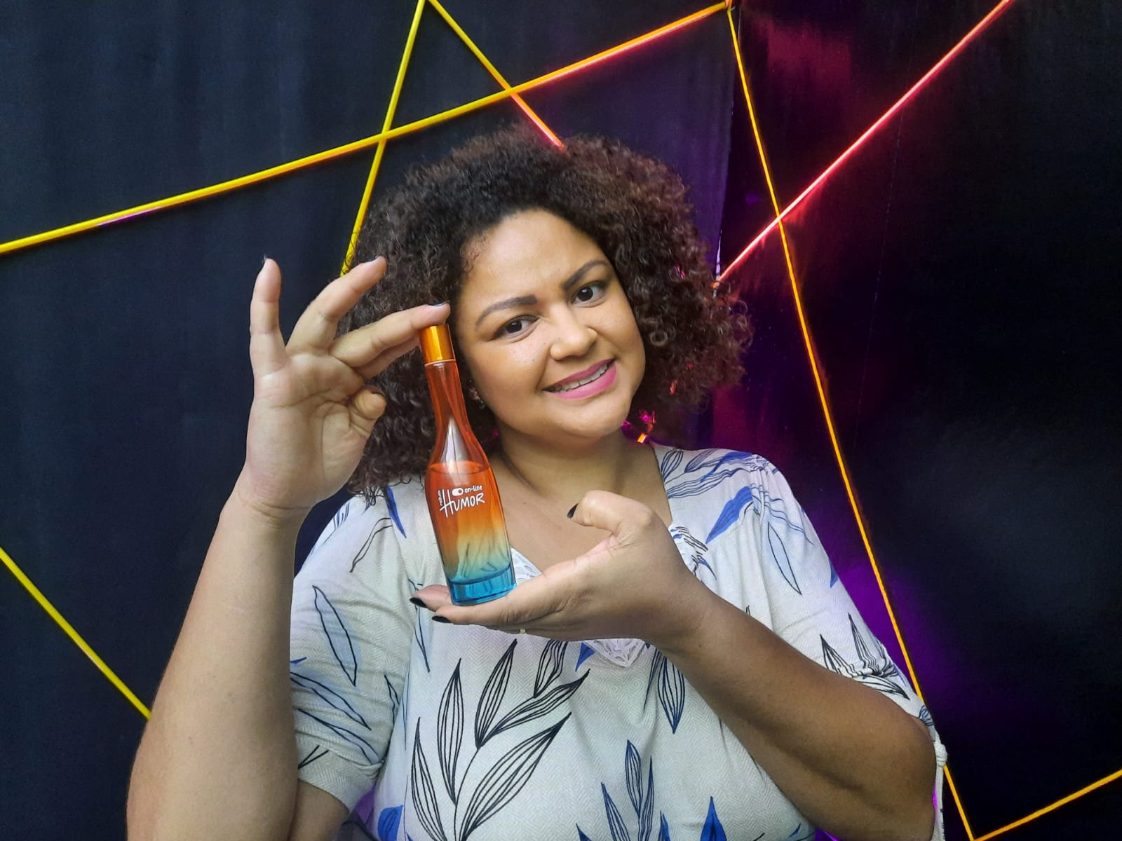 Agora é Que São Elas – O que o seu perfume diz sobre você?