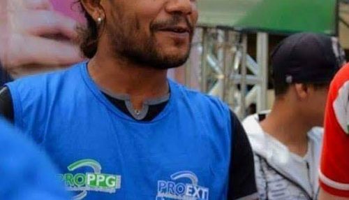 Videoconferência no Curso de Design da Unifai.