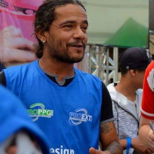 Videoconferência no Curso de Design da Unifai.