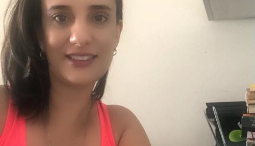 Professora da UNIFAI, Lilian Pacchioni Pereira de Souza, destaca a Semana de Publicidade e Designer